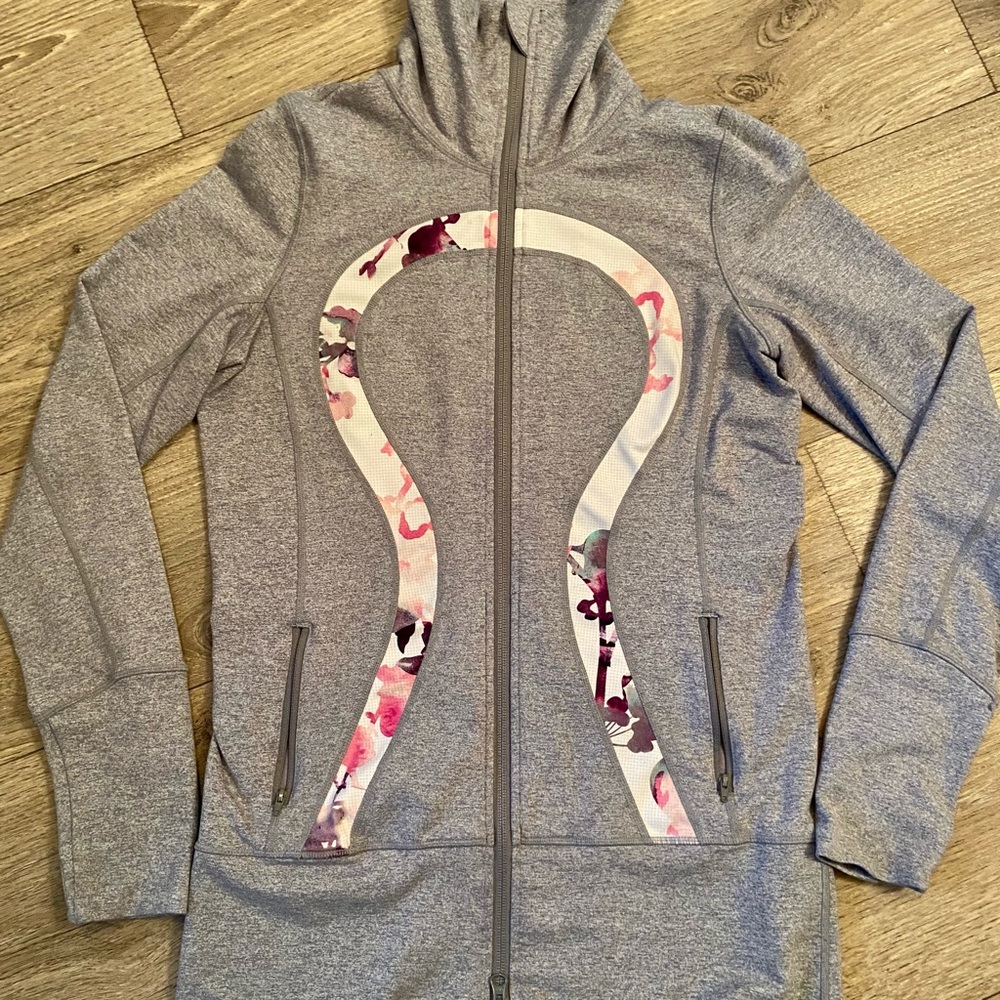 Lululemon Define Sweater